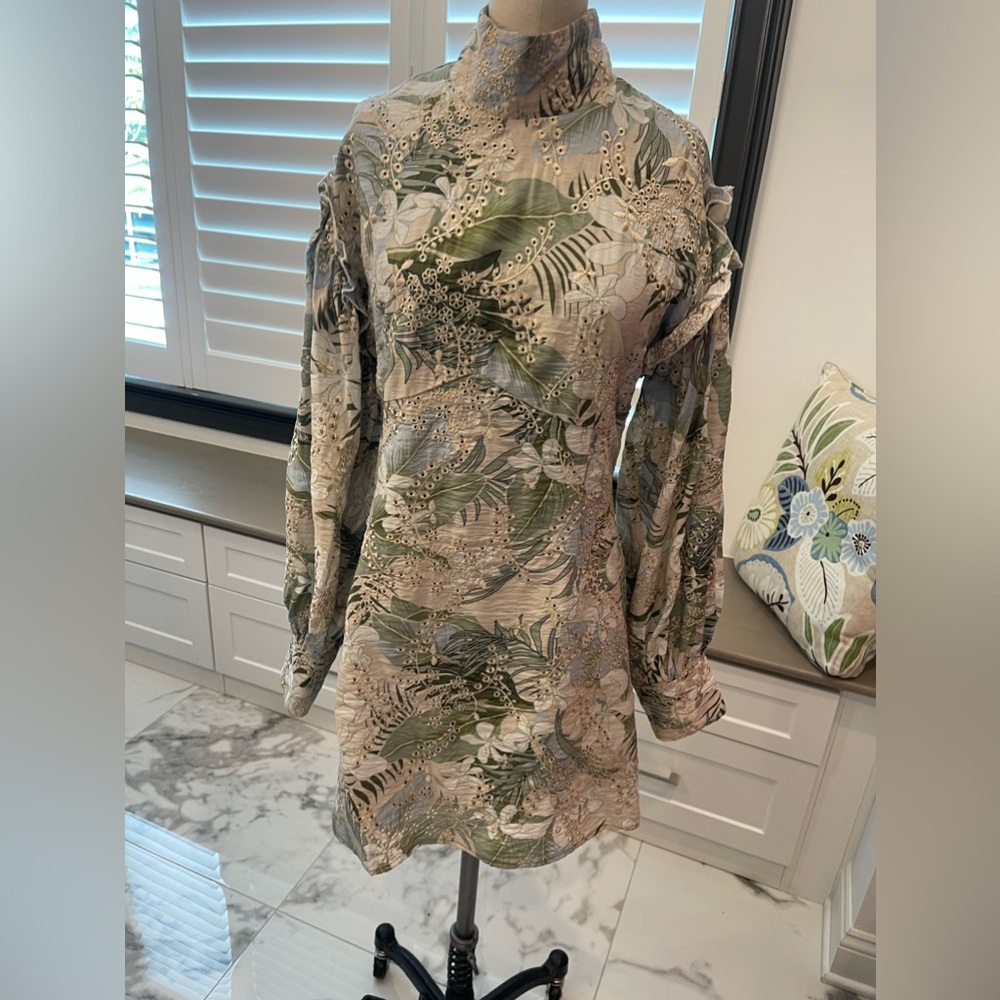 NWOT Atoir dress